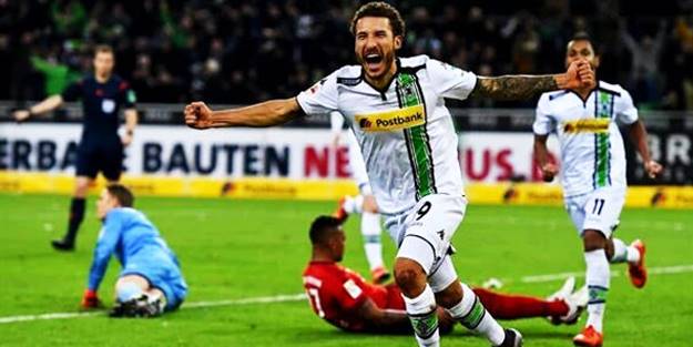 Bayern Münih dağıldı!