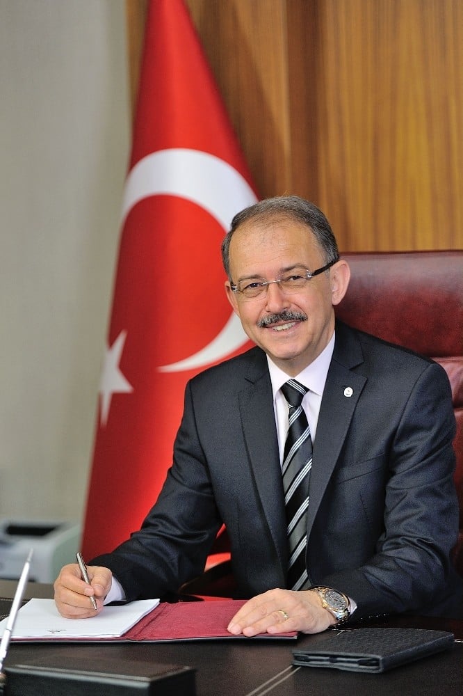 14 Mart Tıp Bayramı 