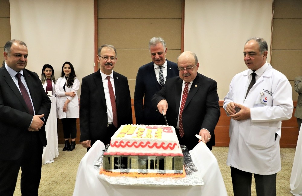 14 Mart Tıp Bayramı 