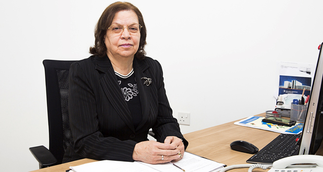 14 Mart Tıp Bayramı Yakın Doğu Üniversitesi'nde kutlanacak