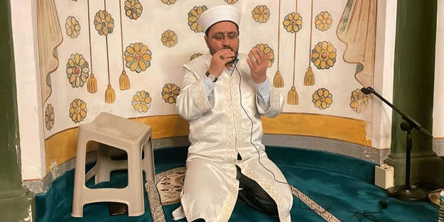 14 Mart Tıp Bayramı'nda anlamlı program