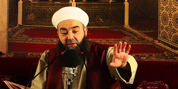 14 Mart uyarısı sonrası Cübbeli Ahmet Hoca'dan o ildekilere çağrı: Rahat uyuyun