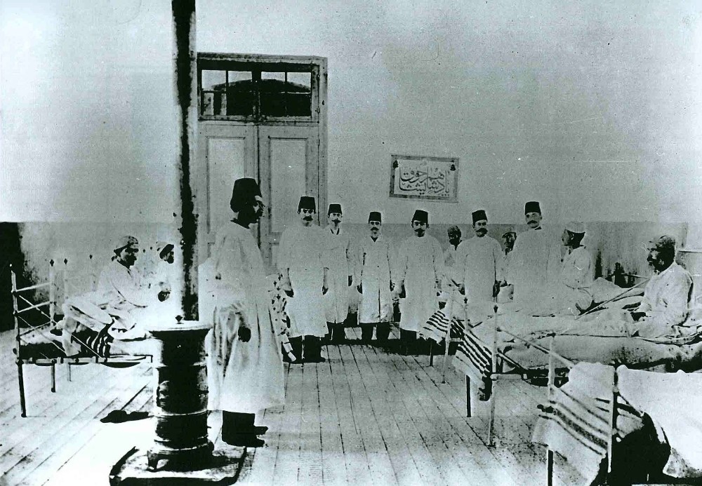 14 Mart’ın bilinmeyen hikayesi 