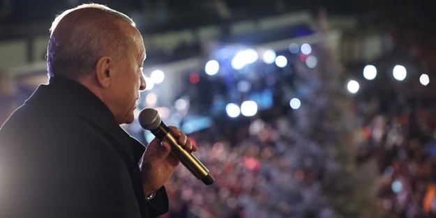 14 Mayıs seçimleri dünyayı salladı: Erdoğan zaferle çıkacak!