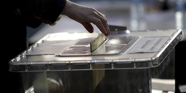 14 Mayıs seçimlerini doğru bilen anket şirketinden ikinci tur tahmini! Son sonuçları duyurdular