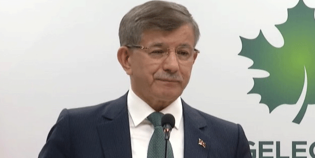 14 Mayıs sonrası Davutoğlu'na soğuk duş!