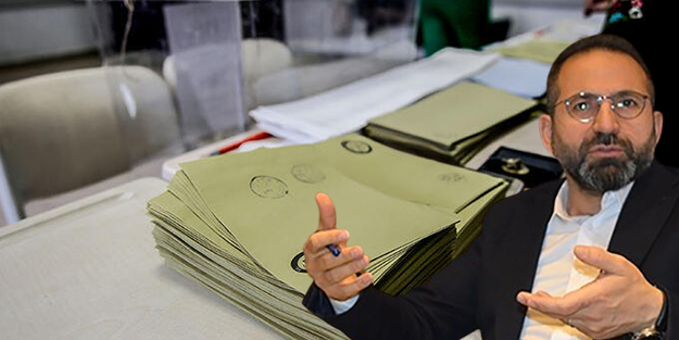 14 Mayıs'ı bilen anketçiden AK Parti'ye çok ama çok kritik uyarı! 'Olma ihtimali var' diyerek tehlikeyi açıkladı