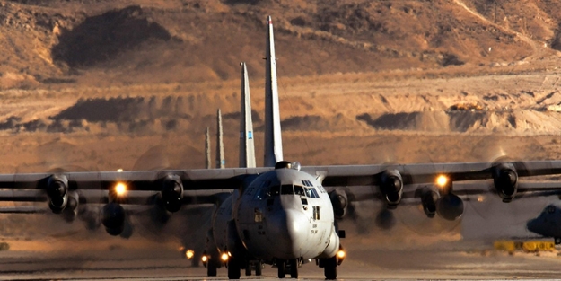 14 milyar dolarlık uçak alacaklar! ABD ile imzalar atıldı