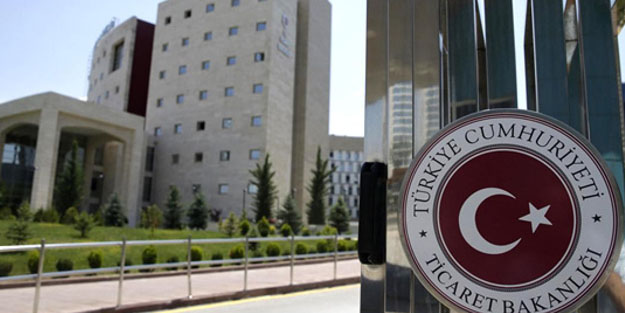 14 milyon 400 bin dal makaron olduğu değerlendirilen eşyalara el konuldu