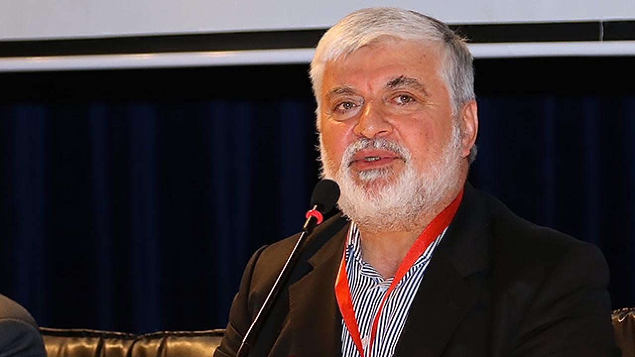 14 Ocak 2024: Faruk Beşer'in vefatı (İslam Hukukçusu)