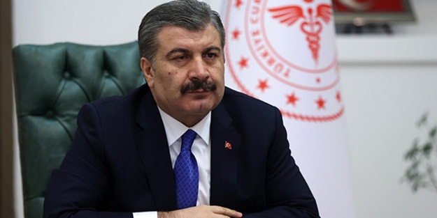 14 Şubat koronavirüs tablosu açıklandı