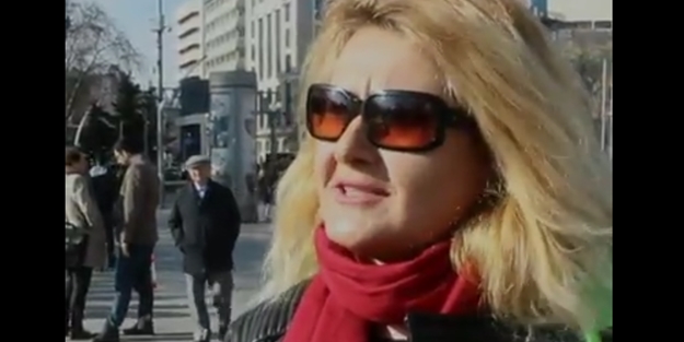 14 Şubat sizin için ne anlam ifade ediyor? Vatandaştan Hristiyan adeti 14 Şubat yorumu