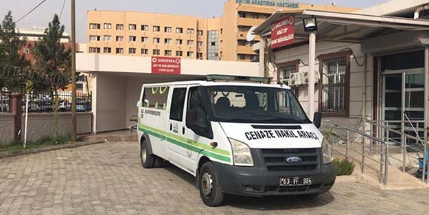 14 yaşında korkunç ölüm! Evlerinin garajında...