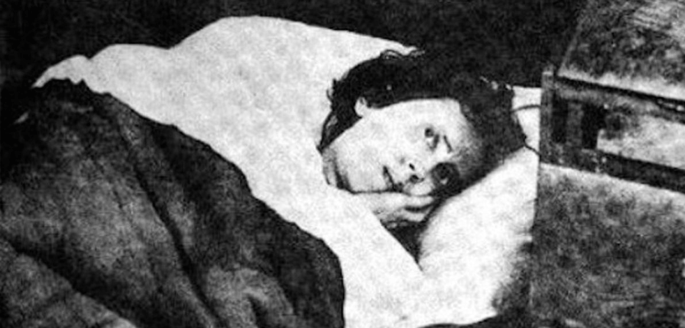 14 yaşında uyudu, uyandığında 46 yaşındaydı! Uyuyan kadının şaşırtan hayatı