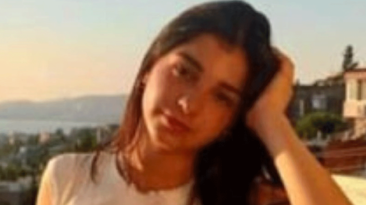 14 yaşındaki Aleyna 7 günlük yaşam şavaşını kaybetti!