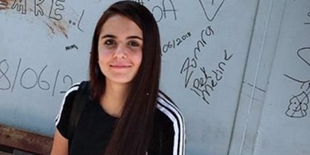 14 yaşındaki Beril günlerdir kayıp!