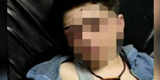 14 yaşındaki çocuğa işkence! 3 polis tutuklandı