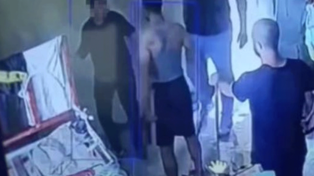 Adana'da skandal olay: 14 yaşındaki çocuğu alıkoyup zorla çalıştırdılar!