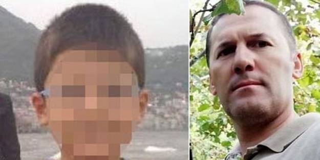 14 yaşındaki çocuğun katliamdan kurtulan babasından ilk açıklama!