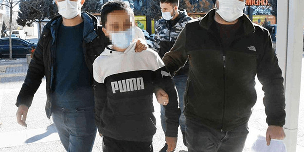 14 yaşındaki çocuk, arkadaşını bıçakladı! Sebebi 'yok artık' dedirtti!