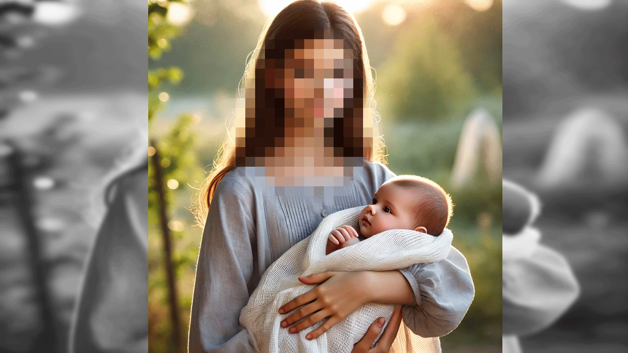 14 yaşındaki çocuk doğum yaptı! Bakanlıktan açıklama geldi