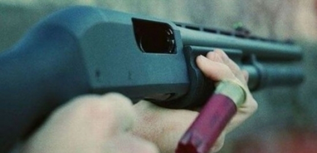 14 yaşındaki çocuk tüfekle kardeşini vurdu