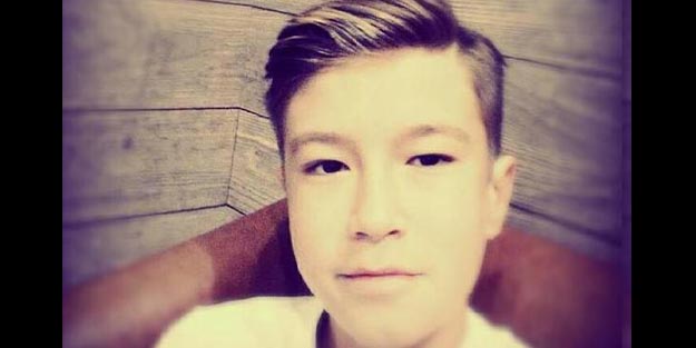 14 yaşındaki Efe için umutlu bekleyiş sürüyor
