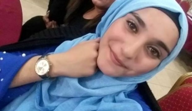 14 yaşındaki kayıp Hatice bulundu