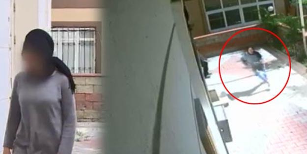 14 yaşındaki kız çocuğuna 2 kadın öyle bir şey yaptı ki!