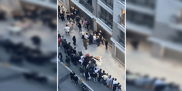 14 yaşındaki kızın feci ölümü! 'İntihar mı cinayet mi kaza mı?' sorusu araştırılıyor