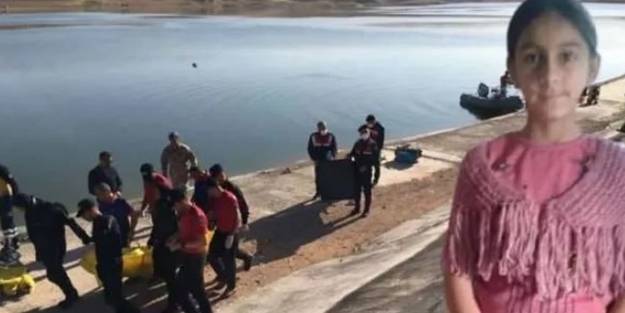 14 yaşındaki Meryem'den acı haber!