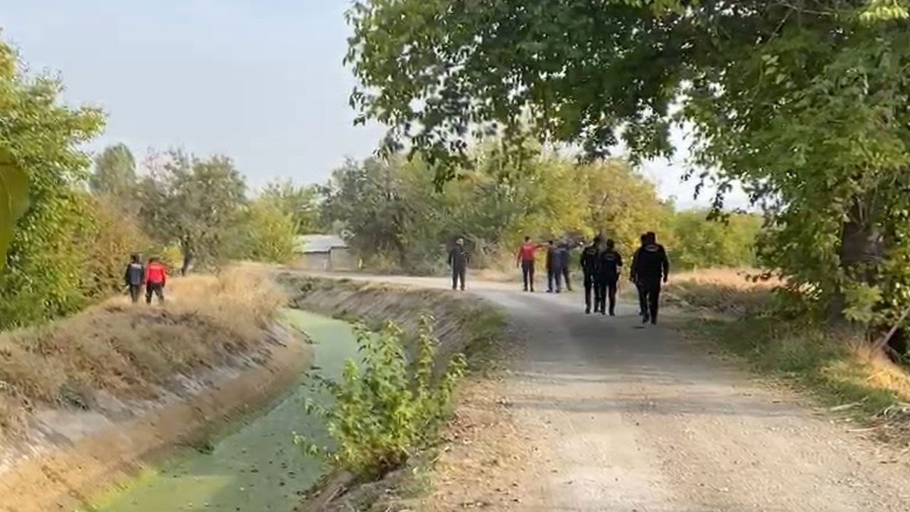 14 yaşındaki otizmli Veysel'den ses yok!