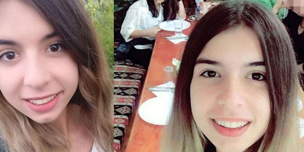 14 yaşındaki Rabia'dan haber alınamıyor