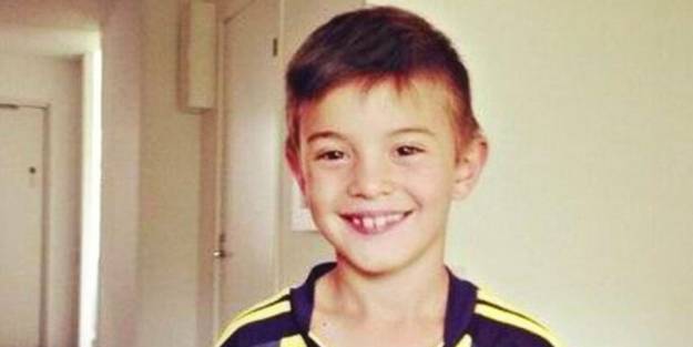 14 yaşındaki yıldız adayı Fenerbahçe'de