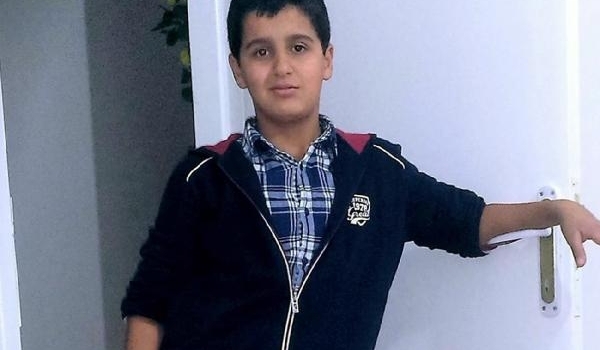 14 yaşındaki Zafer silahla selfie yaparken canından oldu