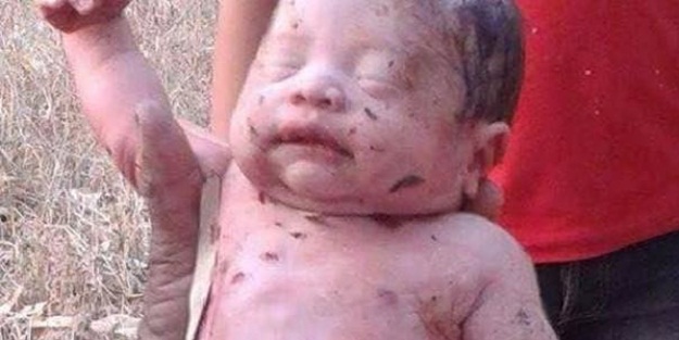 14 yerinden bıçaklanıp ormana atıldı ama...