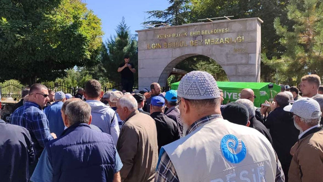 14 yıl önce “öldü” sanılmıştı… Aynı yerde bu kez gerçekten hayatını kaybetti