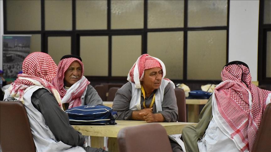 14 yıl sonra bir ilk! Suriye’deki normalleşmenin en güzel örneği