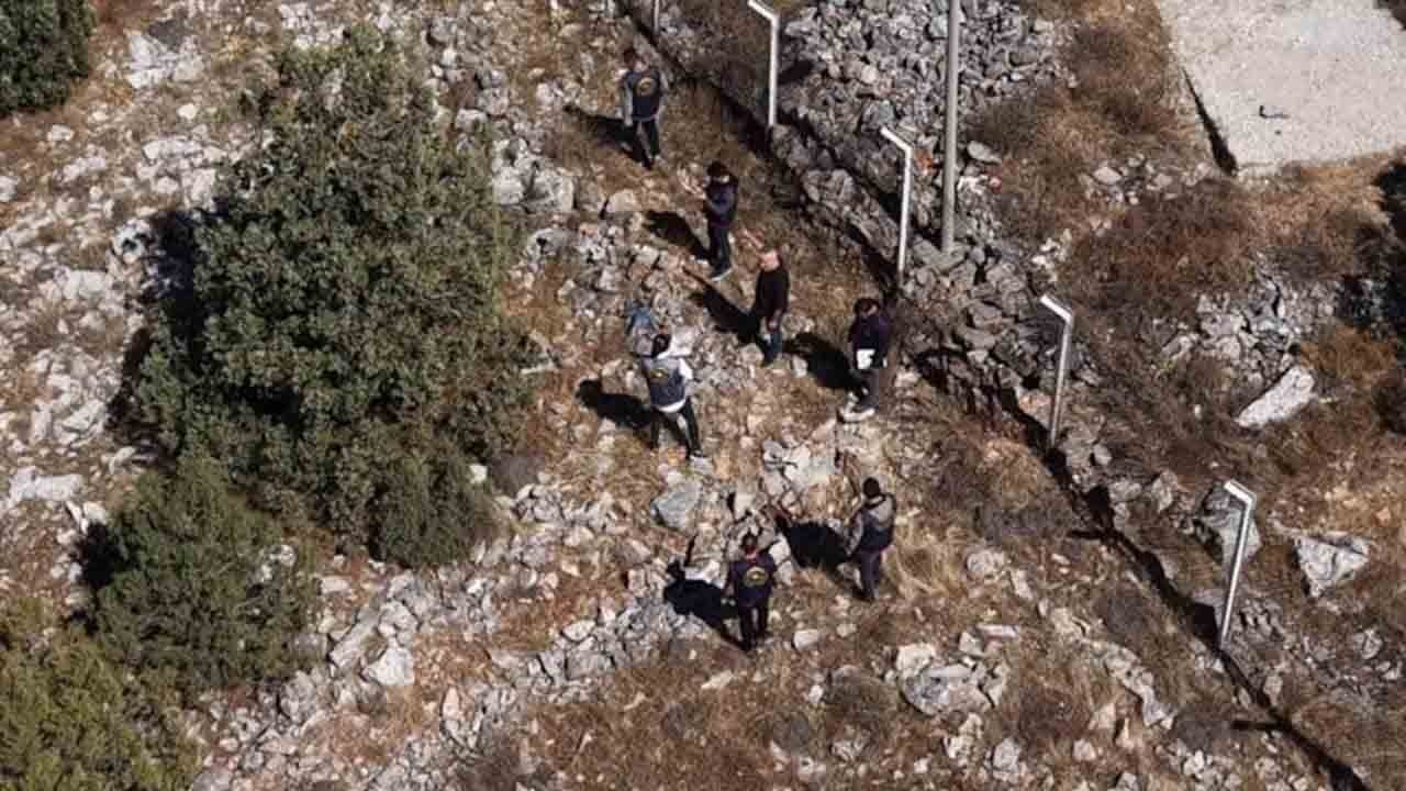 14 yıl sonra gelen tutuklama: Katili babası çıktı