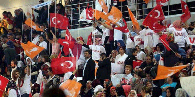 14 yıl sonra kimin yürüteceği merak konusuydu! Belli oldu…