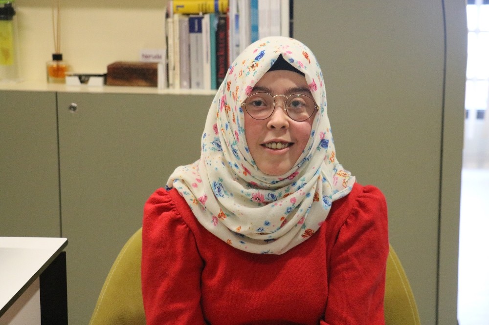 14 yıl sonra şanttan kurtuldu, sağlığına kavuştu 