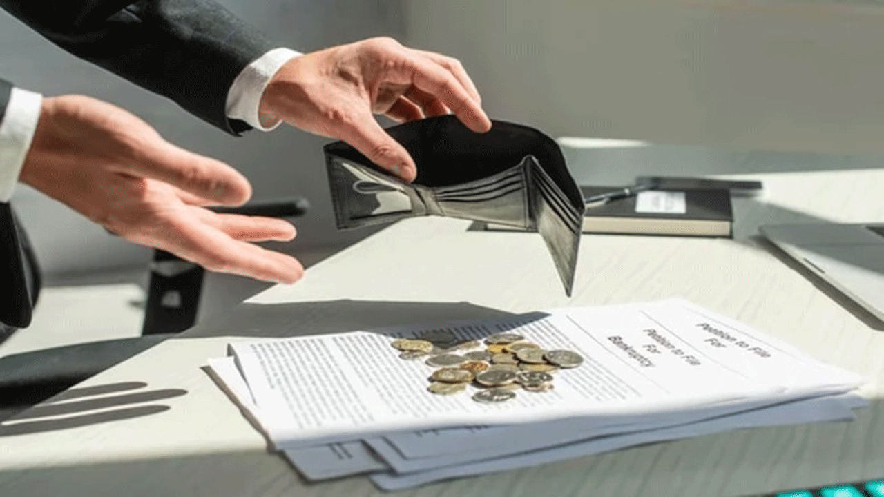 14 yıldır hizmet veriyordu! İflas etti