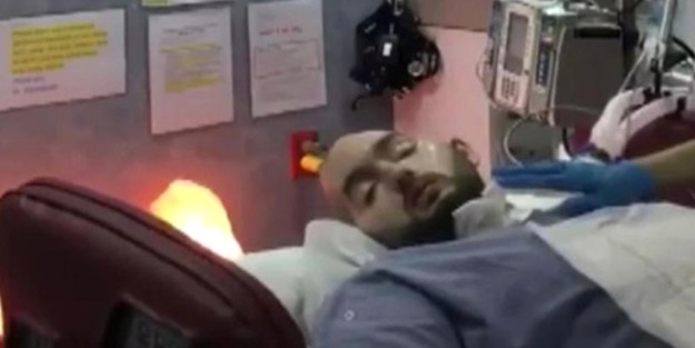 14 yıldır uyuyan Suudi prens ilk kez hareket etti