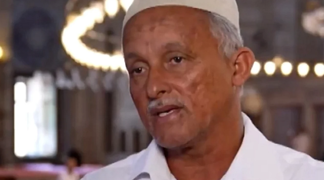 14 yıllık papazın İslamiyet yolculuğu! Aradığı cevapları Kur’an’da buldu
