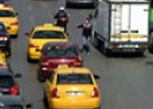 Karayollarında Durum