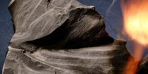 140 milyar metreküpün üzerinde tarihi rezerv bulundu! Yeni bir enerji kaynağı