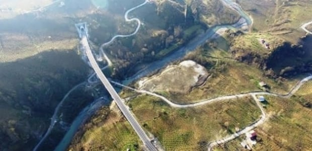 Dev proje için geri sayım başladı!