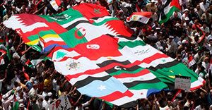 Araplar, yerel yönetimlerde Türk modelini seçti