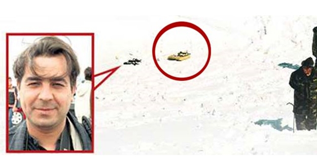 Yazıcıoğlu suikastında şok iddia