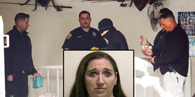 Amerika'da akıl almaz olay!